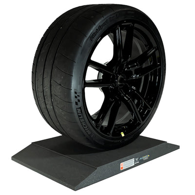 Leader Tire Cushions