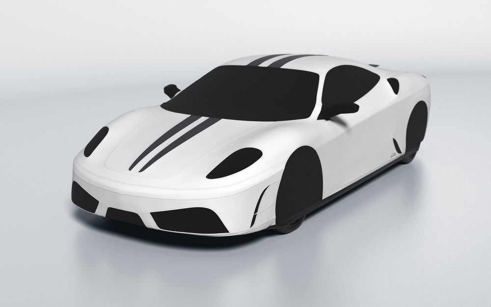 Ferrari 430 Scuderia car cover