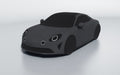 Alpine A110 S car cover