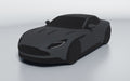 Aston Martin DB11 Volante car cover