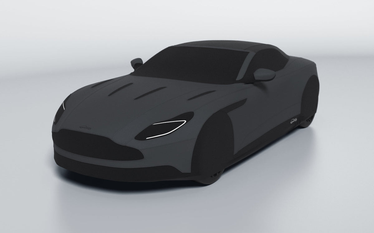 Aston Martin DB11 Volante car cover