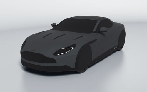 Aston Martin DB11 Volante car cover