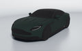 Aston Martin DB11 car cover