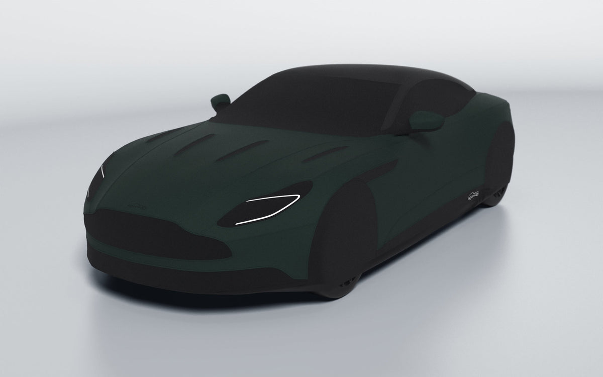 Aston Martin DB11 car cover