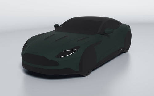 Aston Martin DB11 car cover