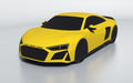 Audi R8 Coupé Quattro (Typ 4S - Facelift 2019) car cover