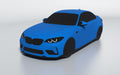 BMW M2 CS car cover