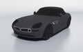 BMW Z8 car cover