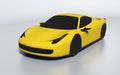 Ferrari 458 Italia car cover