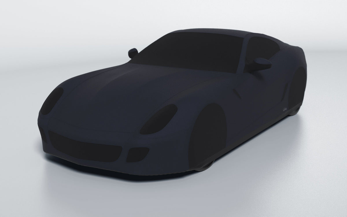 Ferrari 599 GTB car cover