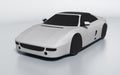 Ferrari F355 GTS car cover