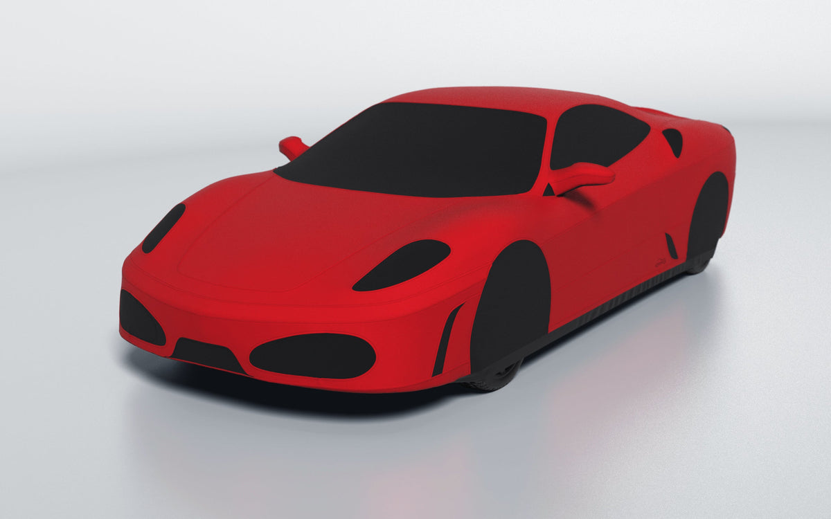Ferrari F430 car cover