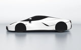 LaFerrari Cover