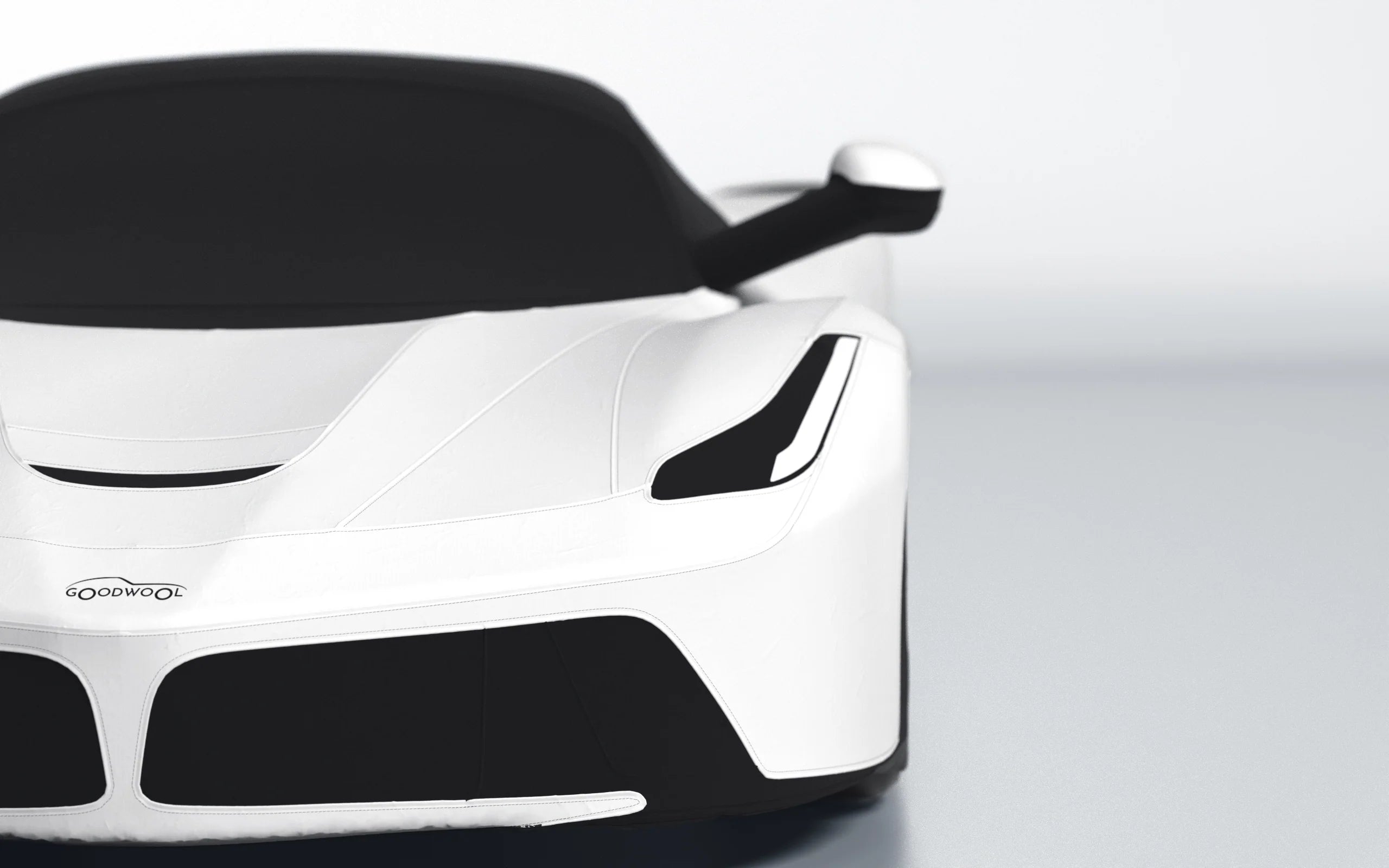 LaFerrari Cover
