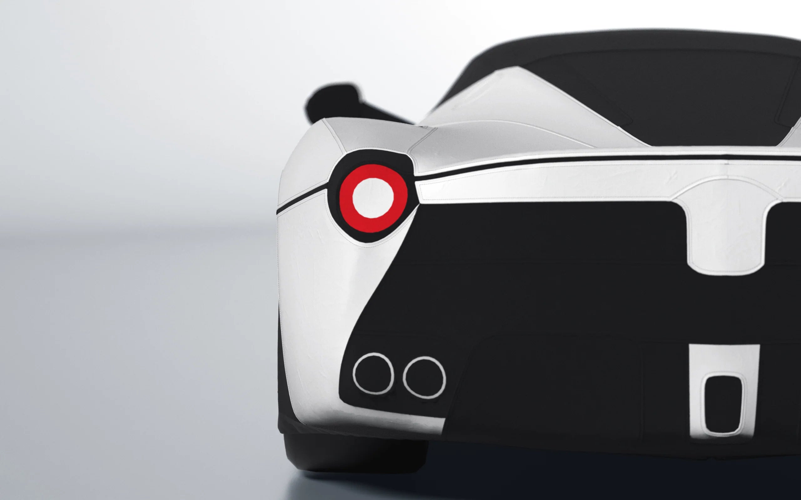 LaFerrari Cover