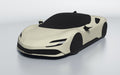 Ferrari SF90 Stradale car cover