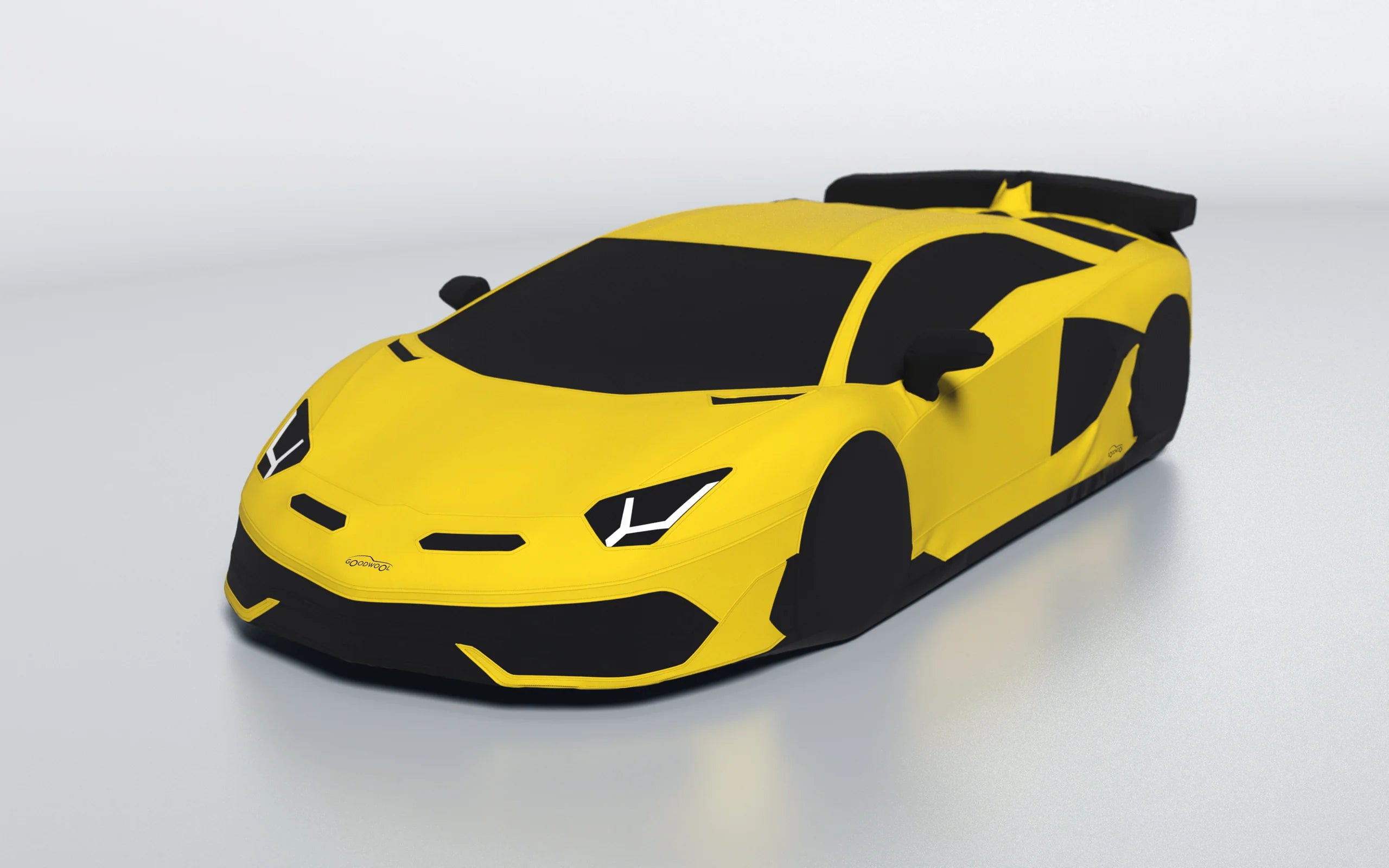 Aventador SVJ