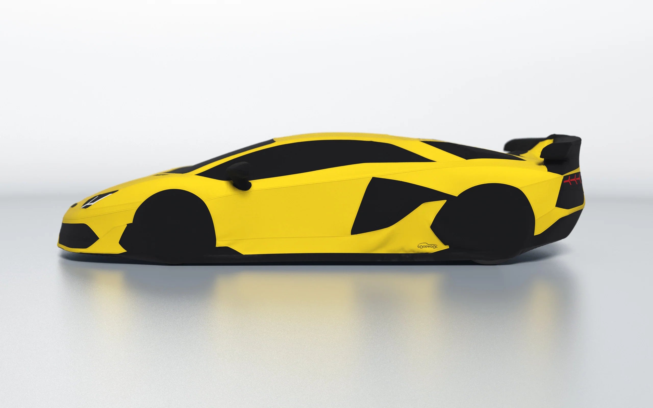 Aventador SVJ