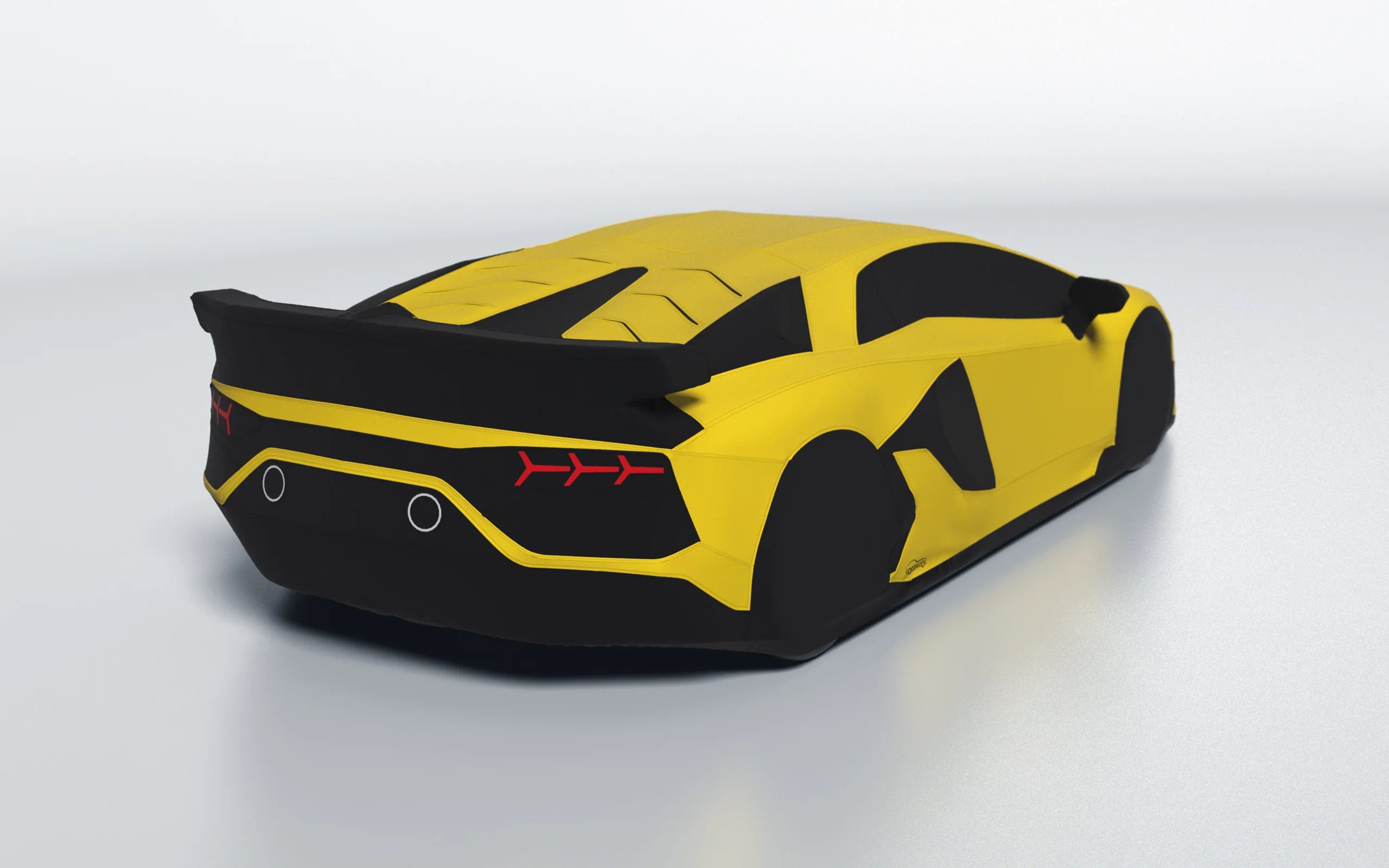 Aventador SVJ