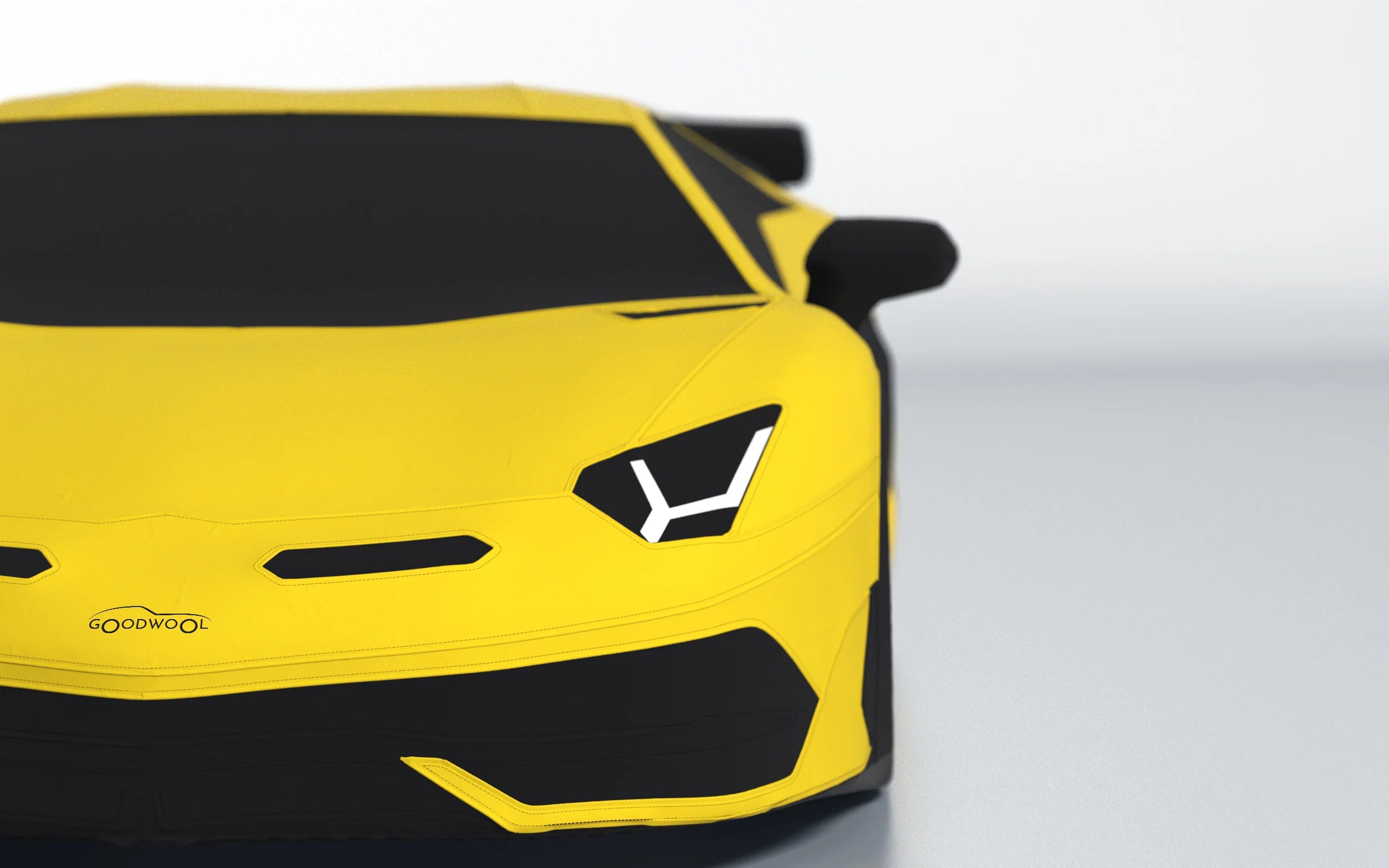 Aventador SVJ