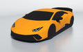 Lamborghini Huracan Performante car cover