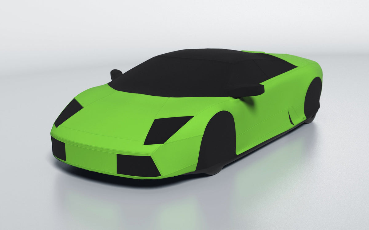 Lamborghini Murcielago Roadster car cover