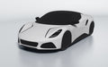 Lotus Emira car cover