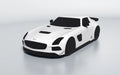 SLS AMG Black Series