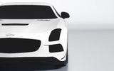 SLS AMG Black Series