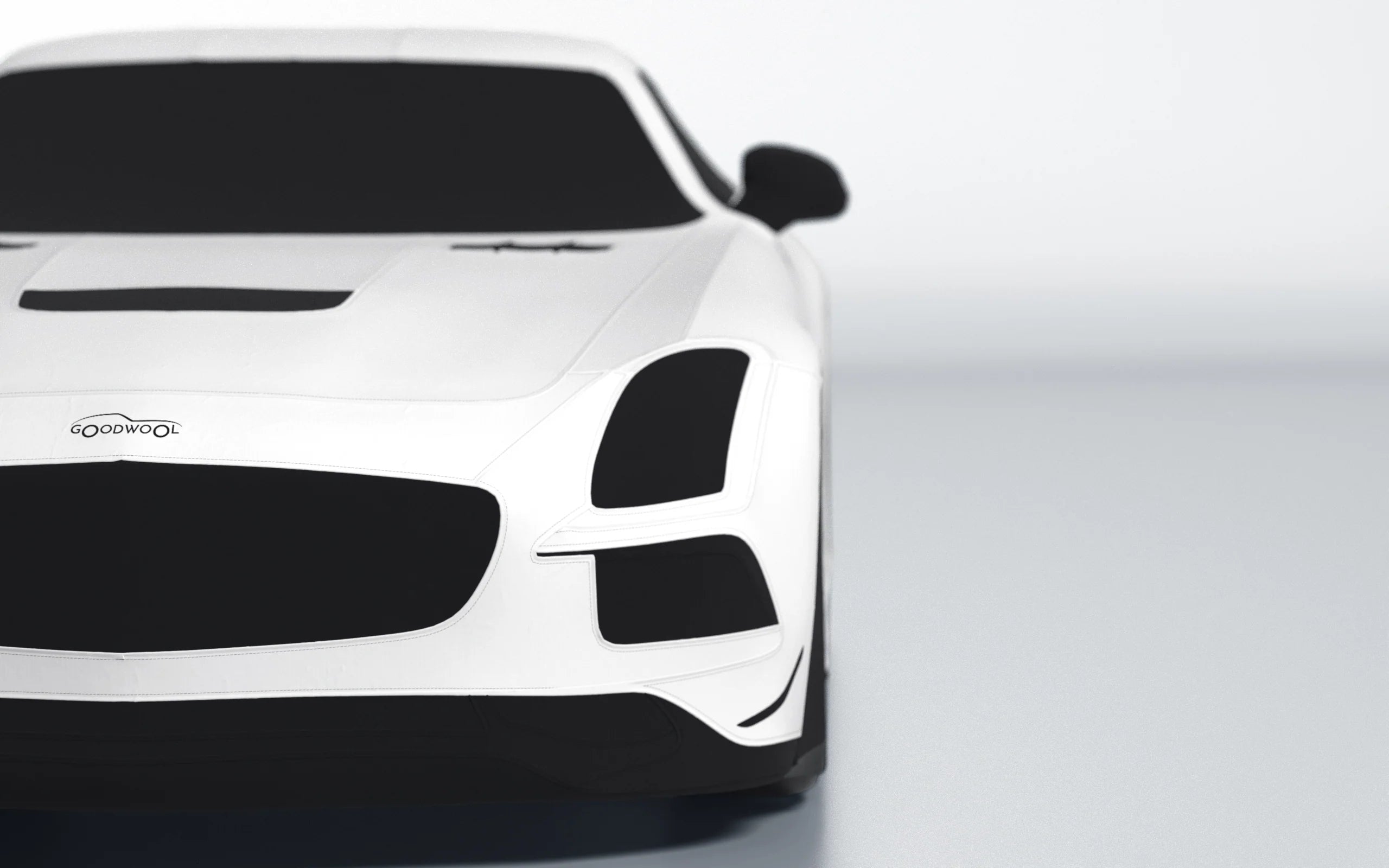 SLS AMG Black Series