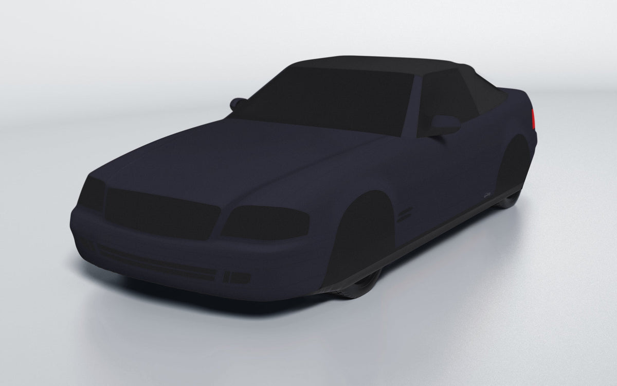 Mercedes-Benz SL R129 1998-2001 car cover