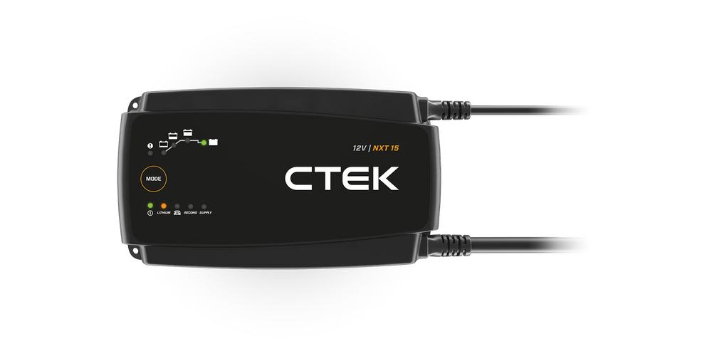 CTEK NXT 15