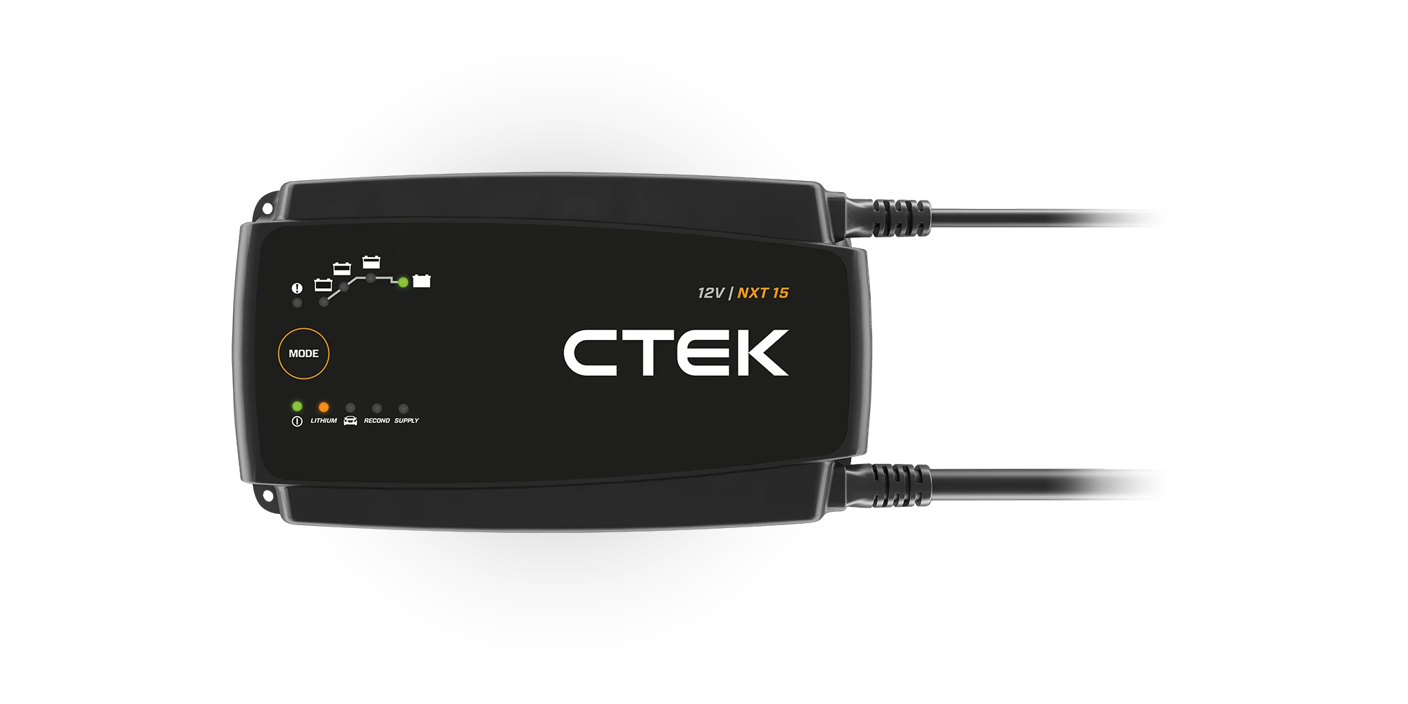 CTEK NXT 15