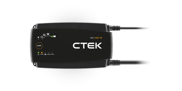 CTEK NXT 15