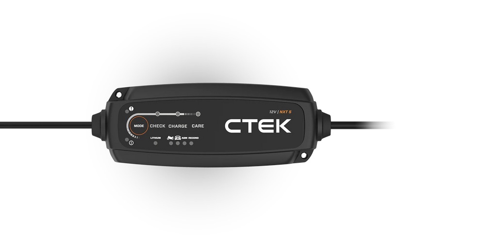 Cetk NXT 5 EU Charger