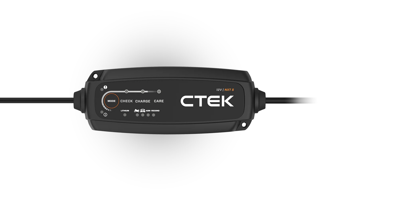 Battery Chargers
