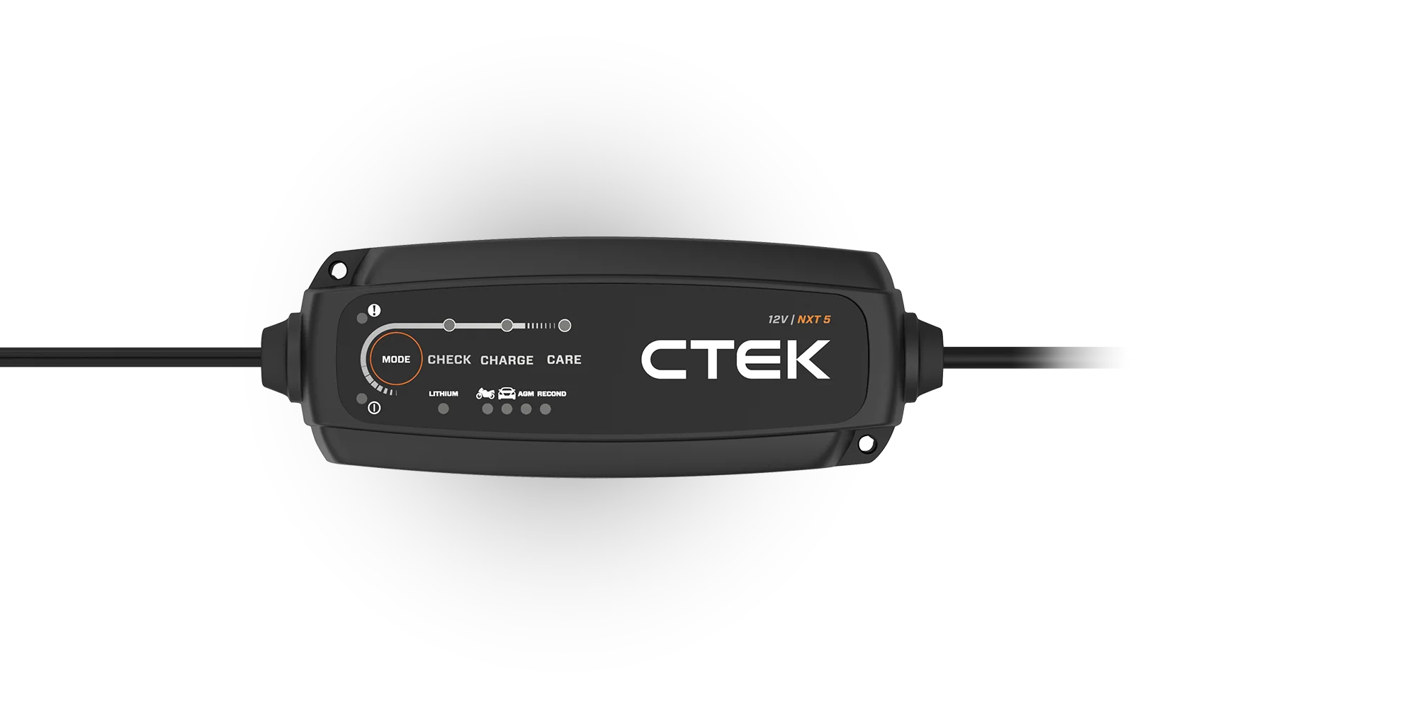 Cetk NXT 5 EU Charger