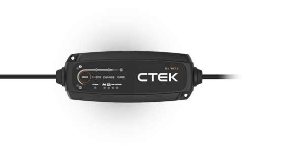 Cetk NXT 5 EU Charger