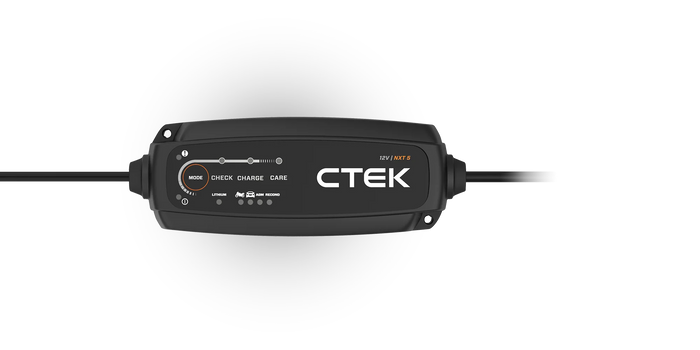 Battery Chargers