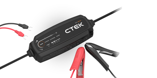 Cetk NXT 5 EU Charger