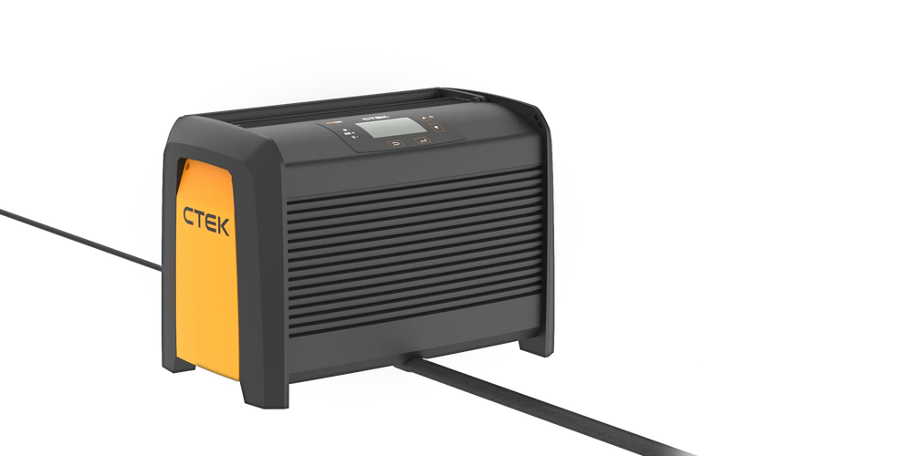 CTEK PRO 120