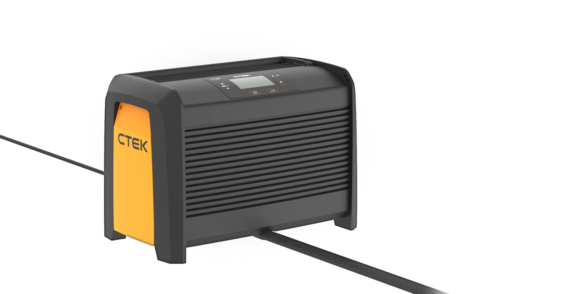 CTEK PRO 120