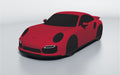 Porsche 911 991.1 Turbo car cover