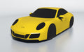 Porsche 911 991.2 Carrera GTS car cover