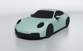 Porsche 911 992.2 GTS car cover
