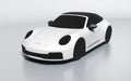 Porsche 911 992.2 Carrera T Cabriolet car cover