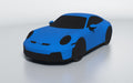 Porsche 911 992.2 GT3 Touring car cover