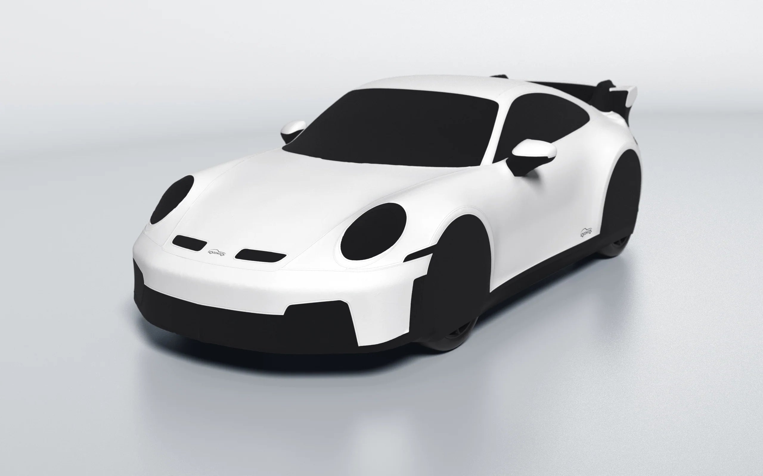 992.2 GT3