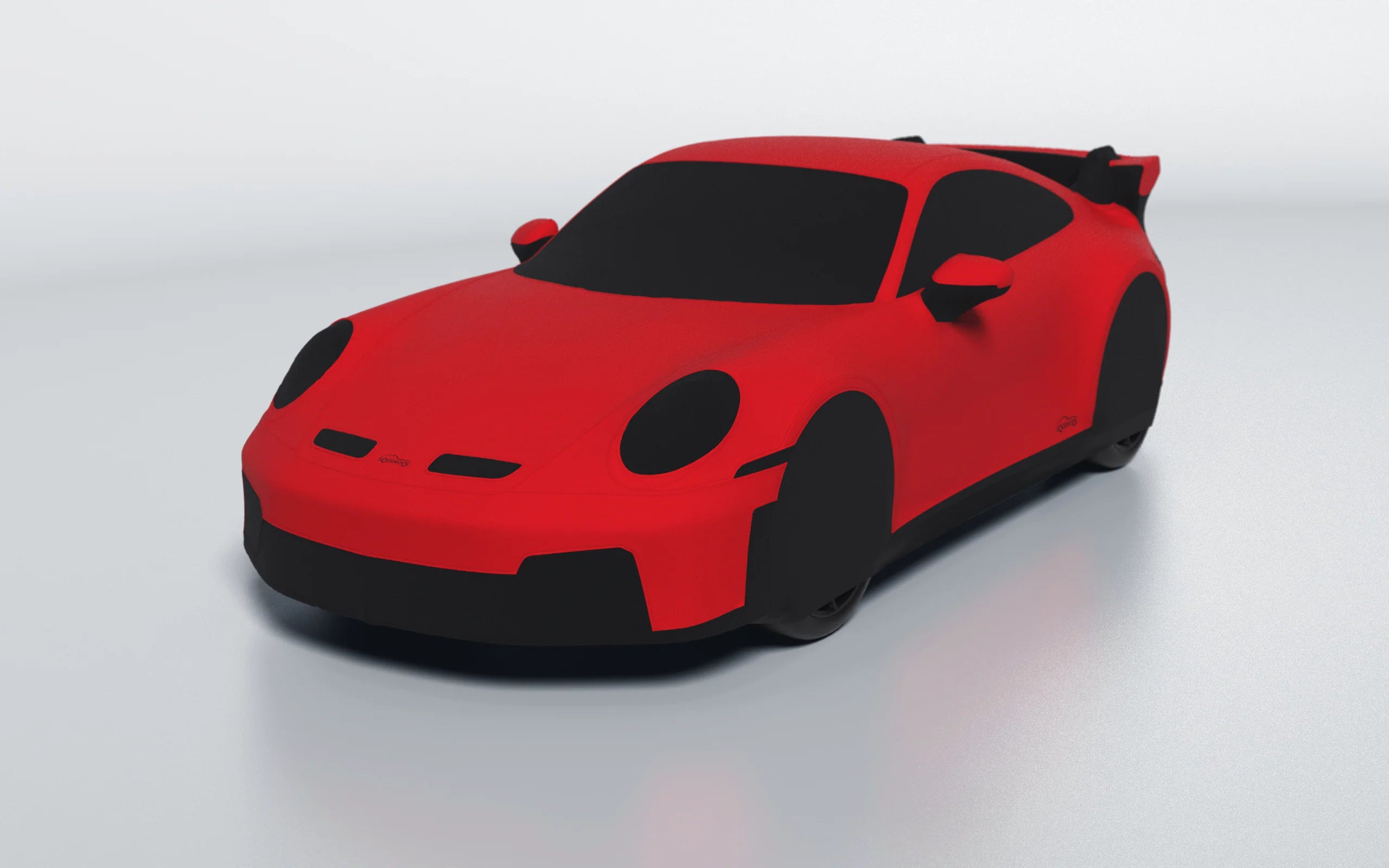 992.2 GT3