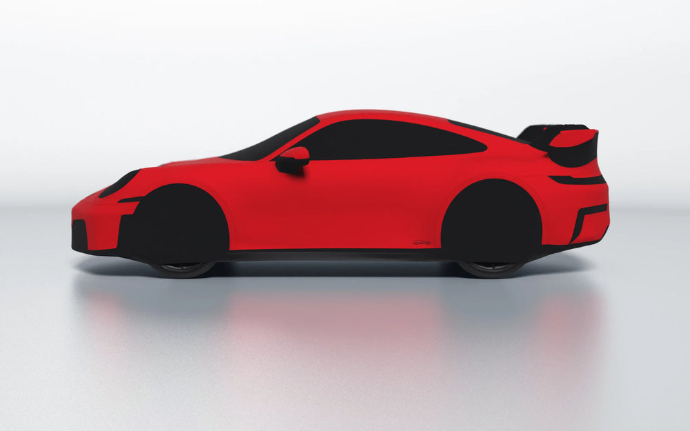 992.2 GT3